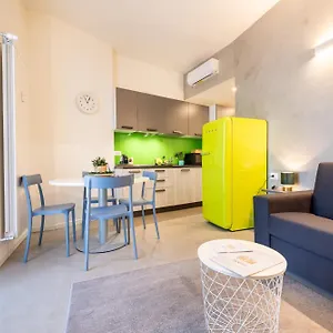  Appartement Maison Azzurra Malpensa