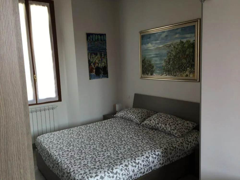 B&B Madonna Della Luna Turbigo 0*,