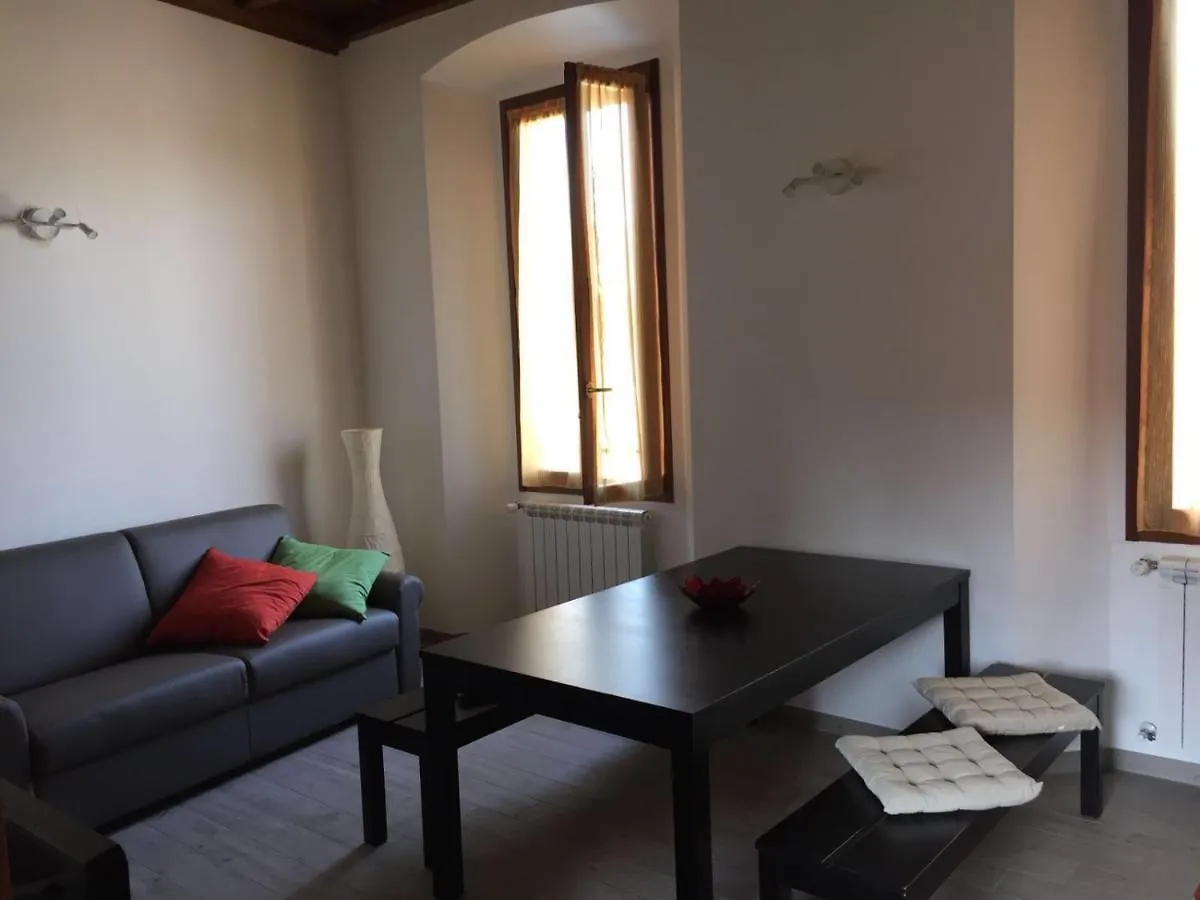 B&B Madonna Della Luna Turbigo