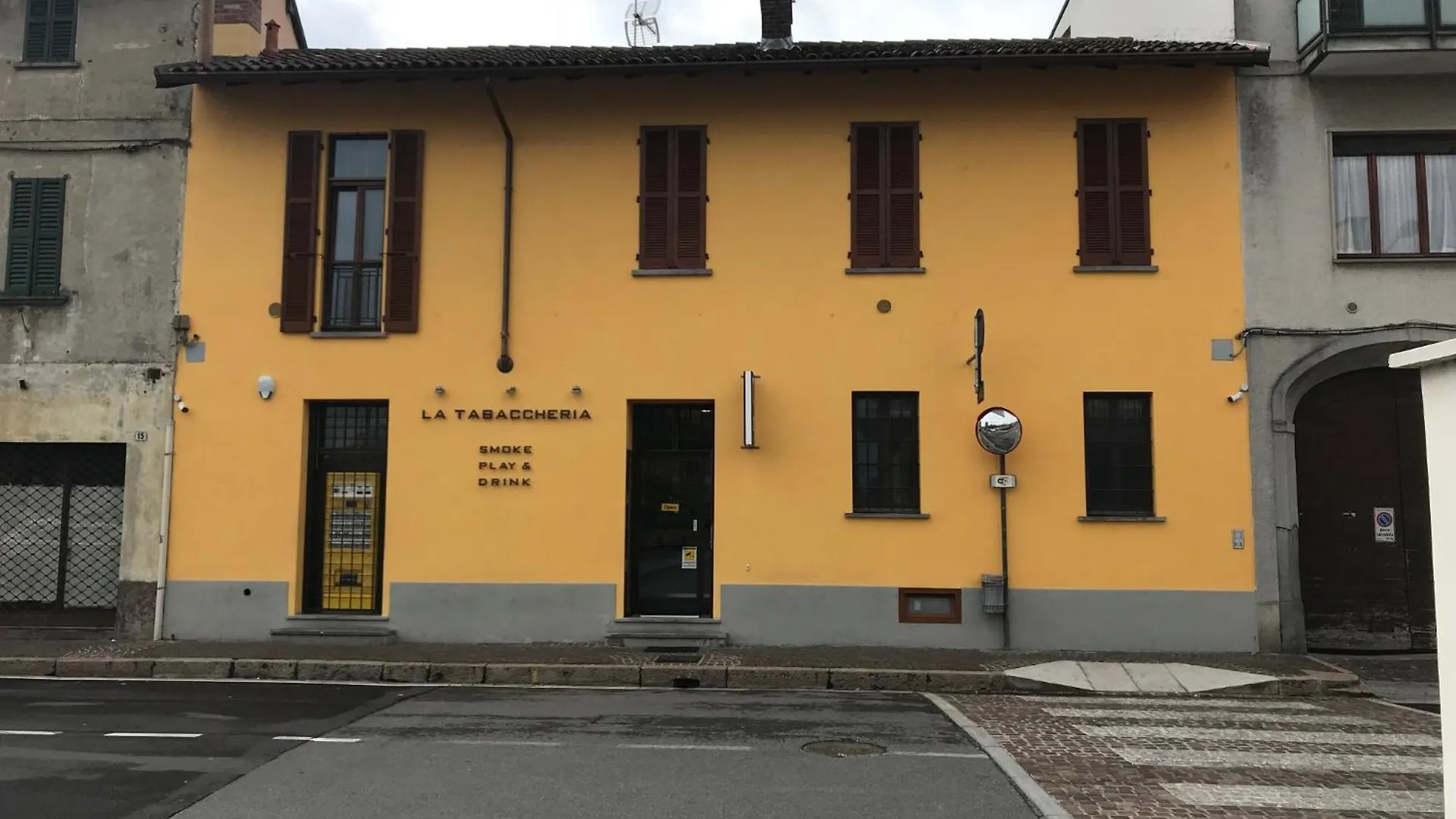 B&B Madonna Della Luna Turbigo